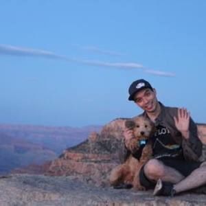 Meet your Posher, Steven